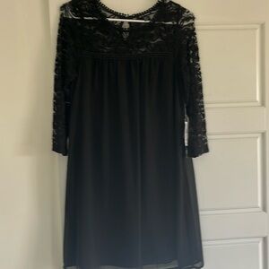 Women’s midi dress